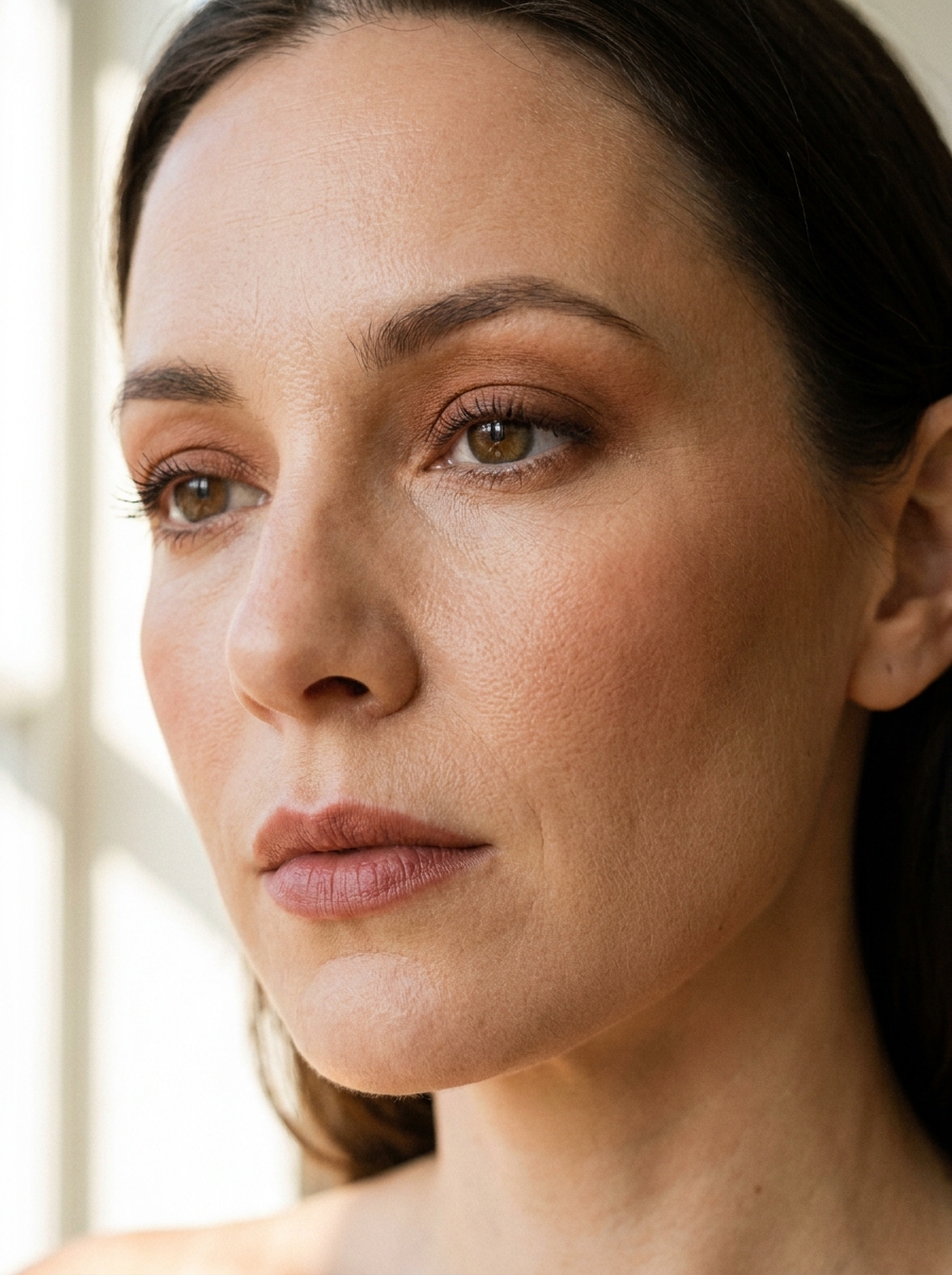 Cinnamon Makeup als Herbst Beauty Trends Inspiration 2026